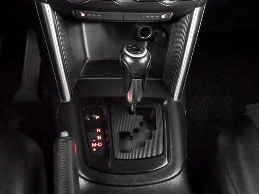Mazda CX-5 I Екатеринбург  - изображение 14