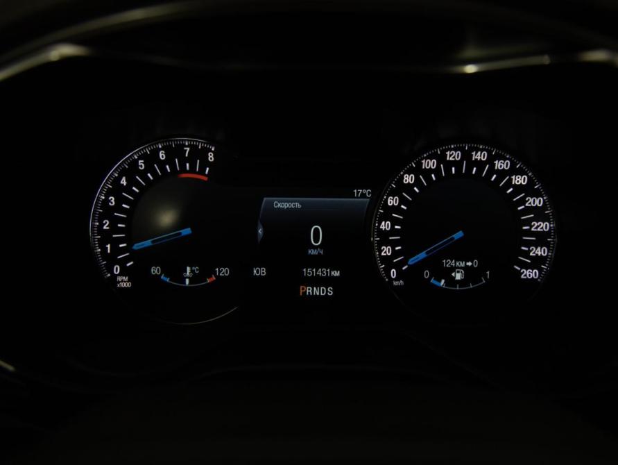 Ford Mondeo V Санкт-Петербург  - изображение 14