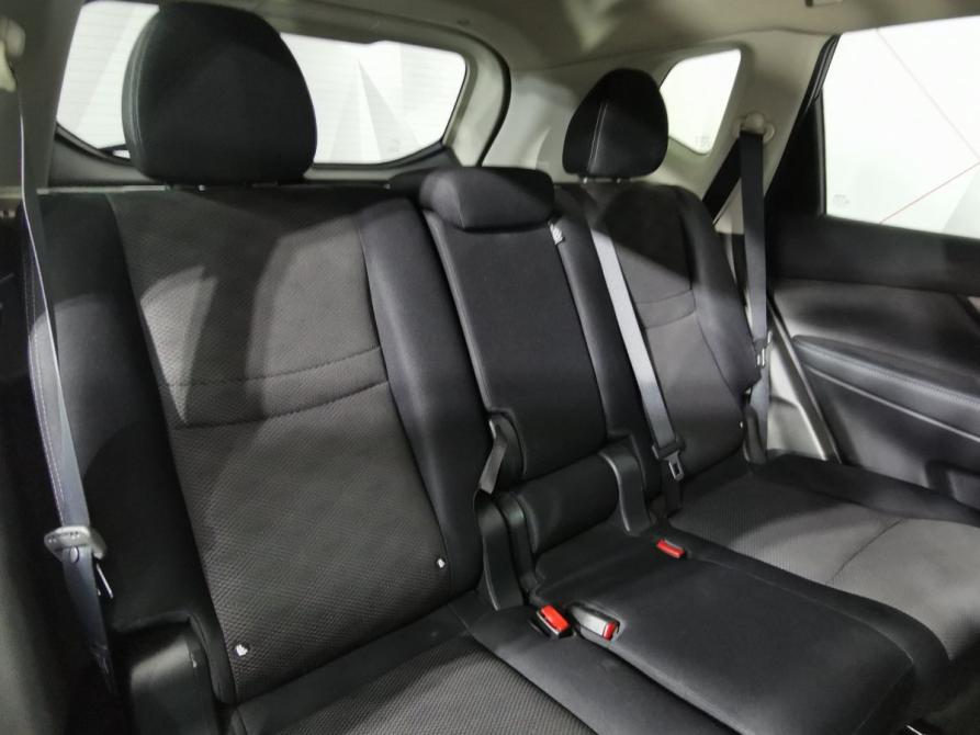 Nissan X-Trail III Москва  - изображение 16