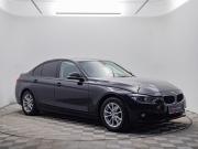 BMW 3 серии VI (F3x) Рестайлинг Москва  - изображение 19