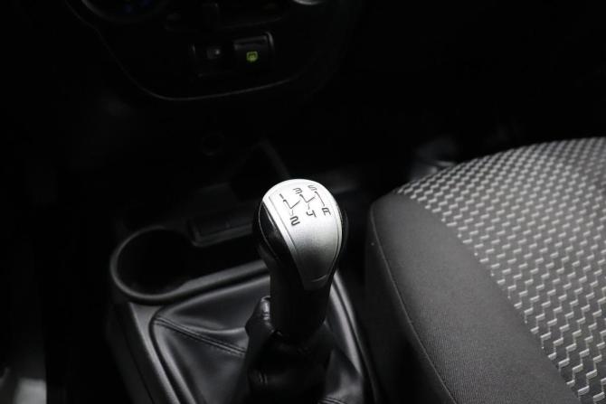 Lada (ВАЗ) Granta I с пробегом 2018 года, цена 511 000 рублей, 152993 км, седан, Автокод Объявления