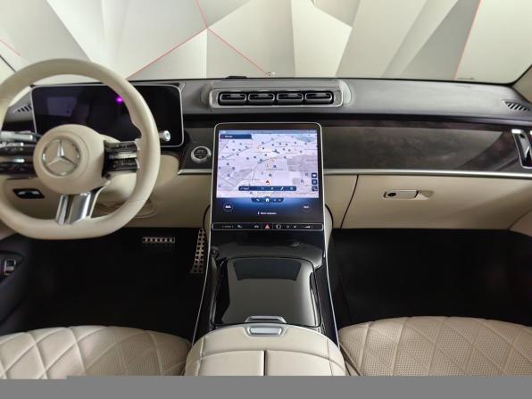 Mercedes-Benz S-Класс VII (W223) с пробегом 2020 года, цена 11 800 000 рублей, 37929 км, седан, Автокод Объявления