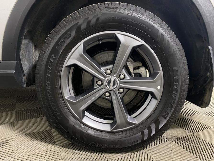 Haval F7 I Рестайлинг Москва  - изображение 12