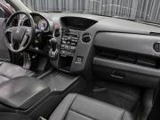 Honda Pilot II Рестайлинг Москва  - изображение 41