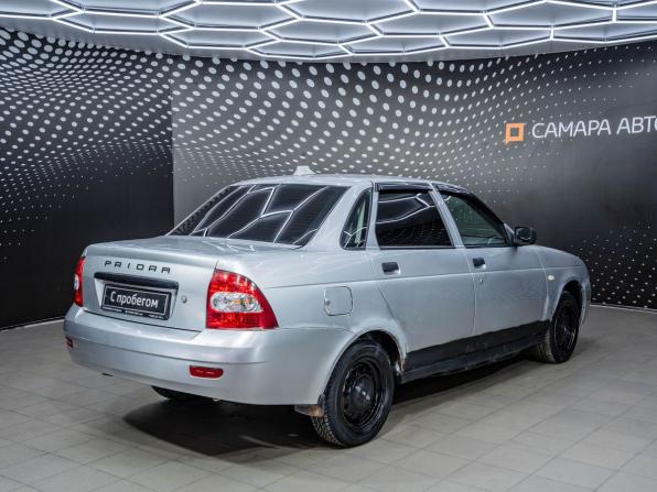 Lada (ВАЗ) Priora I с пробегом 2008 года, цена 95 000 рублей, 279456 км, седан, Автокод Объявления