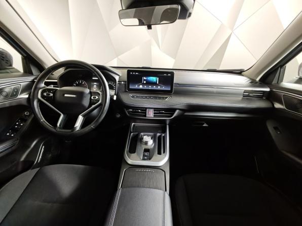 Haval Jolion I Рестайлинг с пробегом 2024 года, цена 1 749 000 рублей, 57366 км, внедорожник, Автокод Объявления