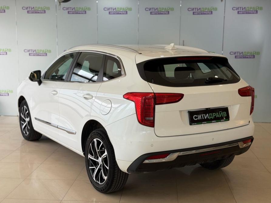 Haval Jolion I Москва  - изображение 5