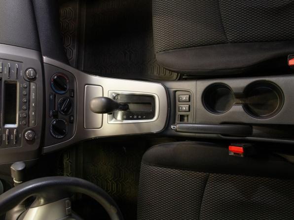 Nissan Sentra VII (B17) с пробегом 2015 года, цена 1 085 000 рублей, 145359 км, седан, Автокод Объявления