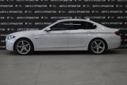 BMW 5 серии VI (F10/F11/F07) Рестайлинг Томск  - изображение 15