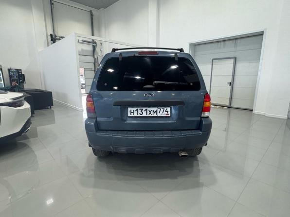 Ford Escape I Рестайлинг с пробегом 2005 года, цена 415 000 рублей, 300000 км, внедорожник, Автокод Объявления