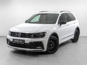Volkswagen Tiguan II Химки  - изображение 31