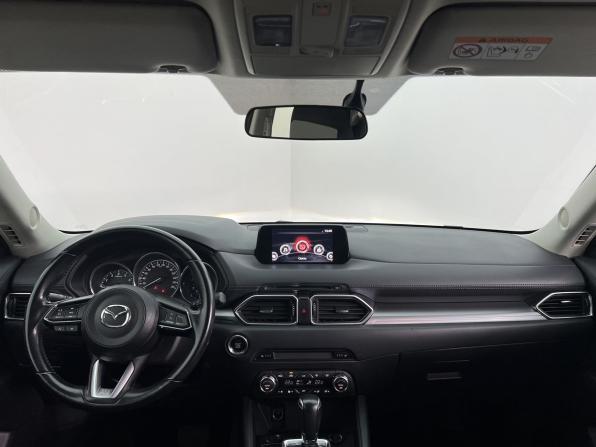 Mazda CX-5 II с пробегом 2018 года, цена 2 290 000 рублей, 100101 км, внедорожник, Автокод Объявления