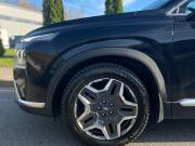 Hyundai Santa Fe IV Рестайлинг Москва  - изображение 13