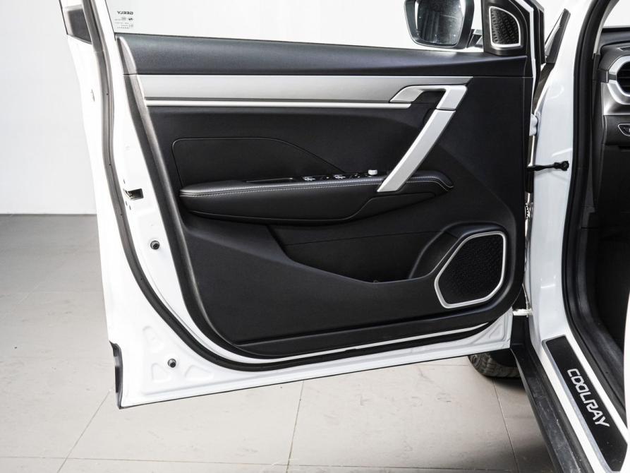 Geely Coolray I Тюмень  - изображение 11