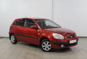 Kia Rio II Астрахань  - изображение 26