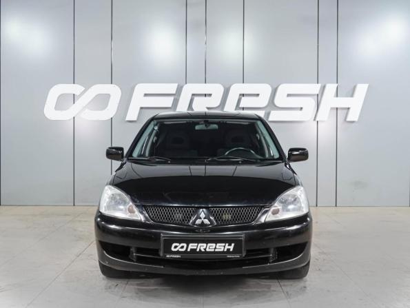 Mitsubishi Lancer IX Рестайлинг с пробегом 2006 года, цена 549 000 рублей, 301584 км, седан, Автокод Объявления