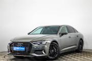 Audi A6 V (C8) Пермь  - изображение 29