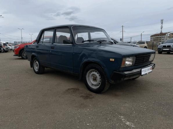 Lada (ВАЗ) 2105 с пробегом 1999 года, цена 135 000 рублей, 63975 км, седан, Автокод Объявления