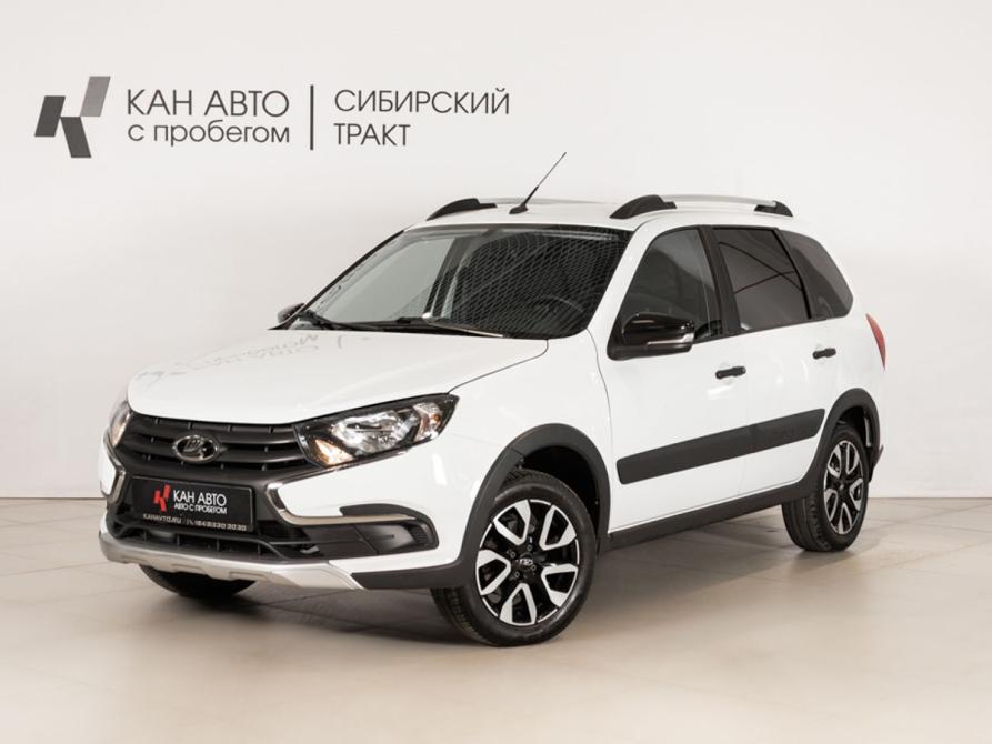 Lada (ВАЗ) Granta I Рестайлинг Казань  - изображение 1