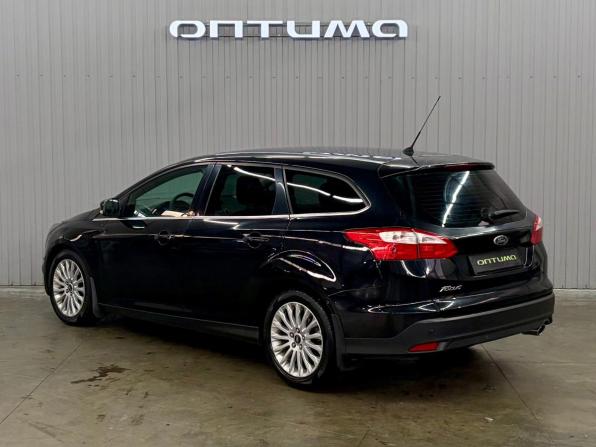 Ford Focus III с пробегом 2013 года, цена 767 000 рублей, 277568 км, универсал, Автокод Объявления