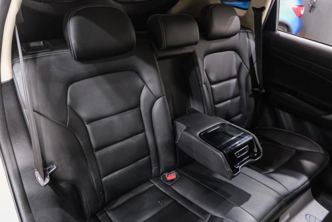 Geely Atlas I с пробегом 2021 года, цена 1 899 000 рублей, 80928 км, внедорожник, Автокод Объявления