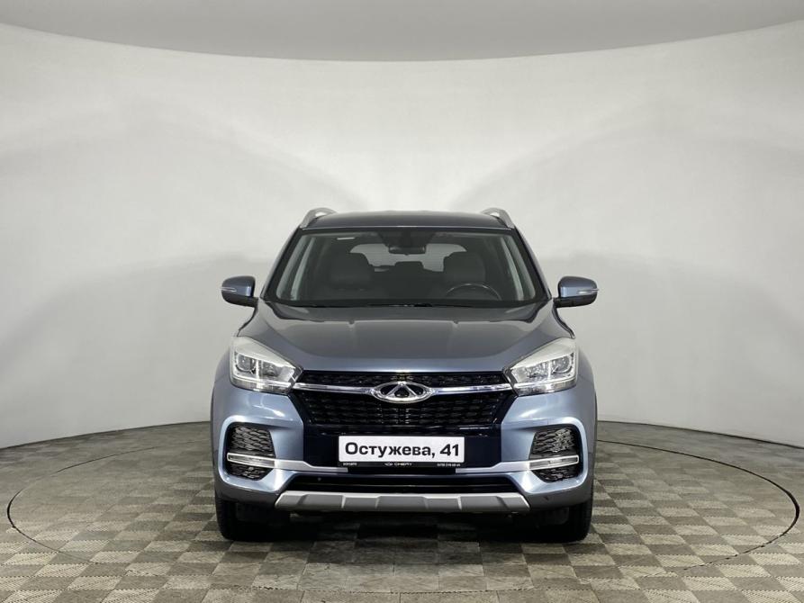Chery Tiggo 4 I Рестайлинг Воронеж  - изображение 3