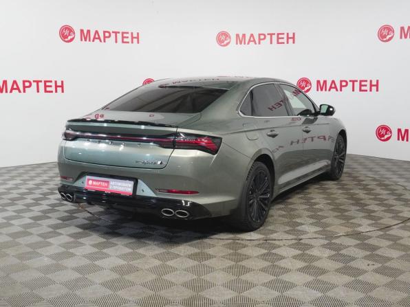 Geely Preface I с пробегом 2024 года, цена 2 537 000 рублей, 14933 км, седан, Автокод Объявления