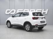 Chery Tiggo 4 Pro I Рестайлинг Ростов-на-Дону  - изображение 21