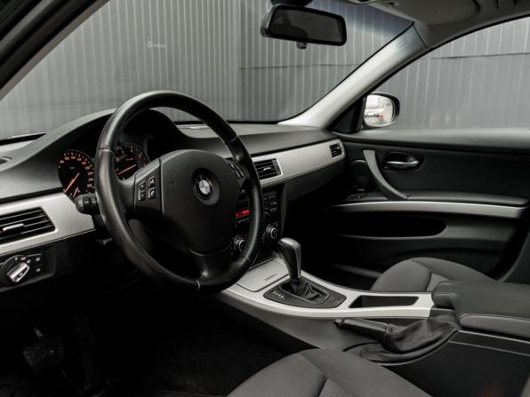 BMW 3 серии V (E90/E91/E92/E93) Рестайлинг с пробегом 2011 года, цена 1 200 000 рублей, 171324 км, седан, Автокод Объявления