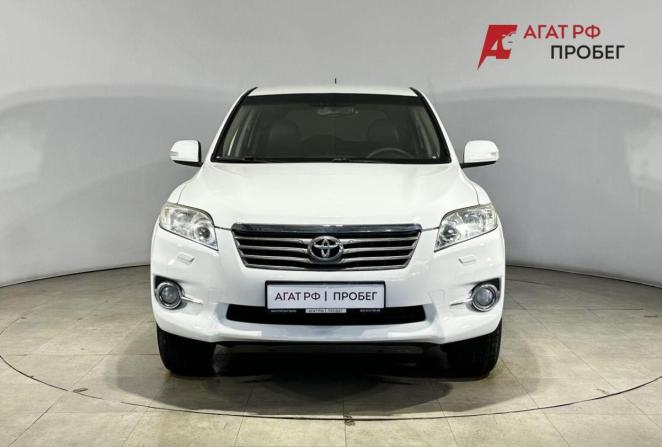 Toyota RAV4 III (XA30) Рестайлинг с пробегом 2012 года, цена 1 350 000 рублей, 182891 км, внедорожник, Автокод Объявления