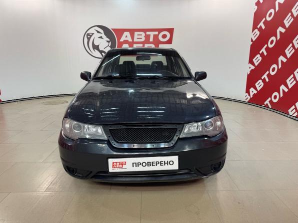 Daewoo Nexia I Рестайлинг с пробегом 2010 года, цена 149 000 рублей, 291000 км, седан, Автокод Объявления