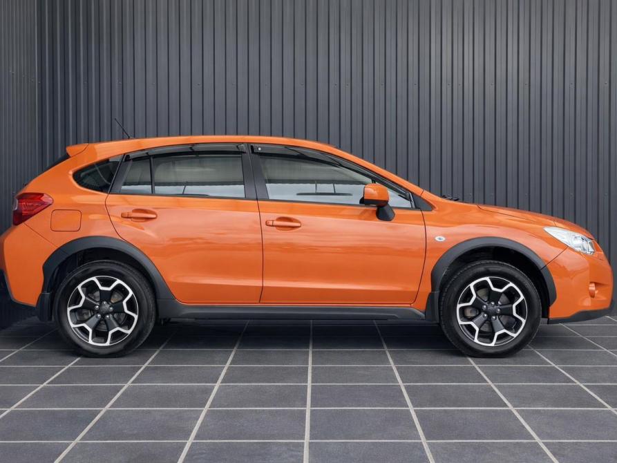 Subaru XV I Пермь  - изображение 25