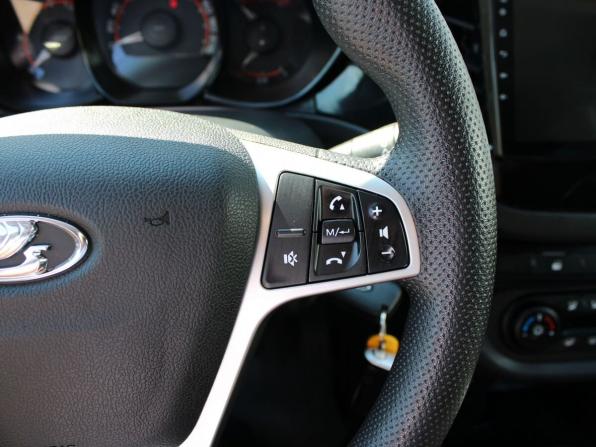Lada (ВАЗ) Vesta I с пробегом 2019 года, цена 829 000 рублей, 178339 км, седан, Автокод Объявления