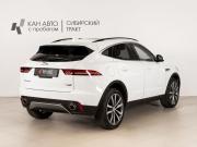 Jaguar E-Pace I Казань  - изображение 12