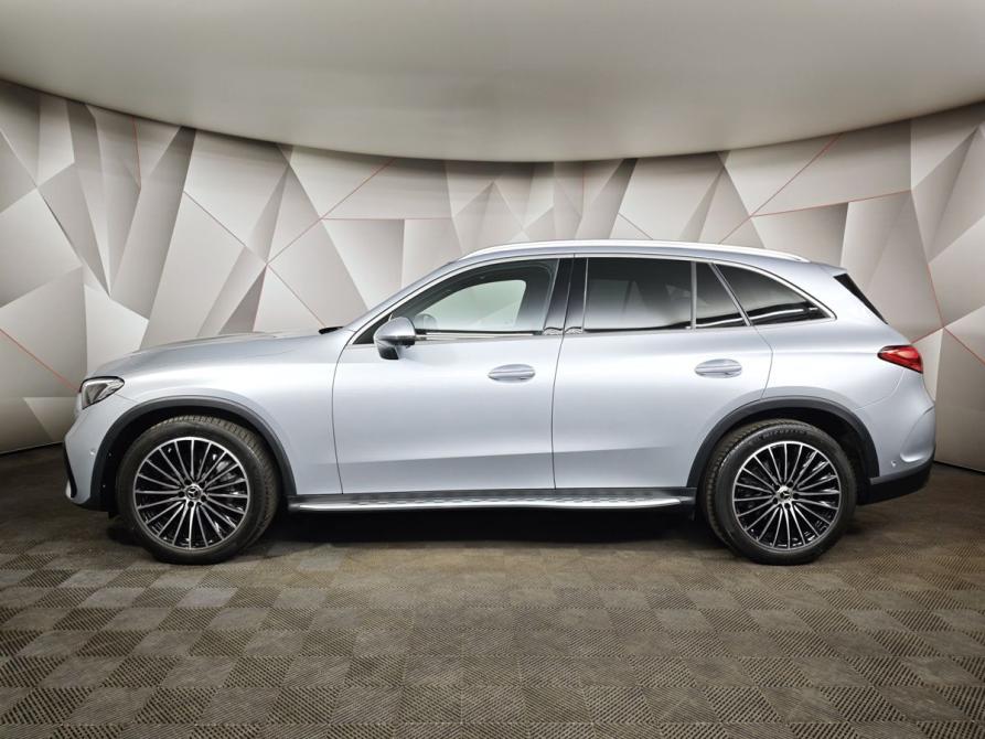 Mercedes-Benz GLC II (X254) Москва  - изображение 5