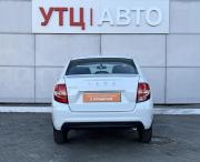 Lada (ВАЗ) Granta I Рестайлинг Челябинск  - изображение 20