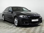 BMW 5 серии VI (F10/F11/F07) Рестайлинг Санкт-Петербург  - изображение 26