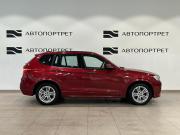 BMW X3 II (F25) Санкт-Петербург  - изображение 25
