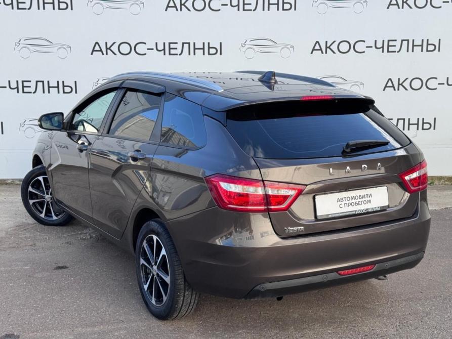 Lada (ВАЗ) Vesta I Набережные Челны  - изображение 7
