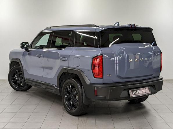 Haval H3 I с пробегом 2024 года, цена 2 050 000 рублей, 52109 км, внедорожник, Автокод Объявления