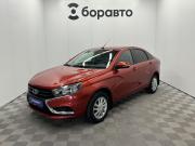 Lada (ВАЗ) Vesta I Воронеж  - изображение 22