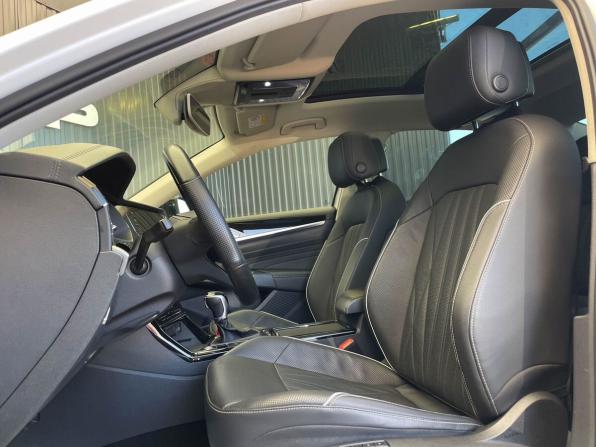 Volkswagen Passat B8 Рестайлинг с пробегом 2021 года, цена 2 877 000 рублей, 55977 км, седан, Автокод Объявления