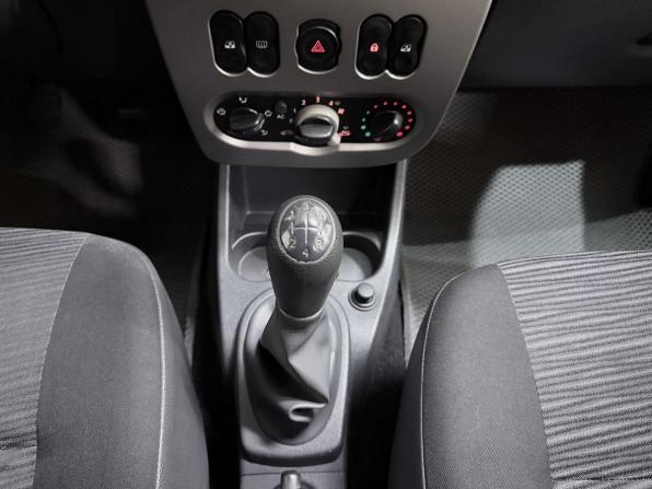 Renault Sandero I с пробегом 2012 года, цена 490 000 рублей, 203098 км, хэтчбек, Автокод Объявления