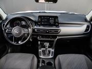 Kia Seltos I Москва  - изображение 23