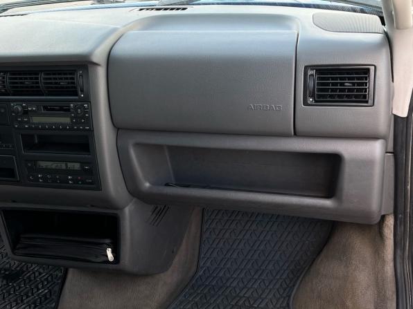 Volkswagen Multivan T4 с пробегом 2002 года, цена 1 290 000 рублей, 639904 км, минивэн, Автокод Объявления