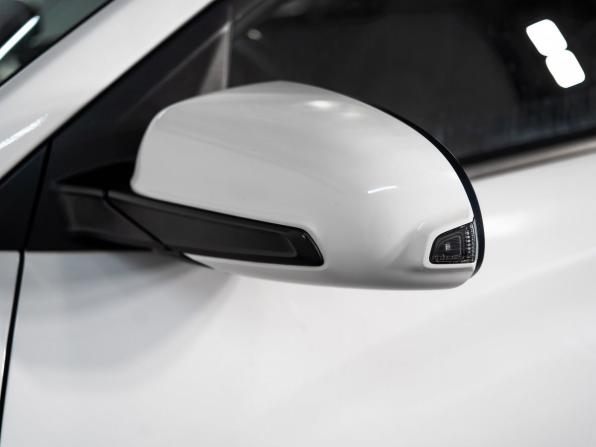 Hyundai Kona I Рестайлинг с пробегом 2021 года, цена 1 800 000 рублей, 88166 км, внедорожник, Автокод Объявления