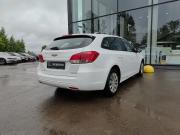 Chevrolet Cruze I Рестайлинг Ижевск  - изображение 28