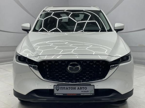 Новый Mazda CX-5 II Рестайлинг 2026 года, цена 4 199 000 рублей, внедорожник, Автокод Объявления