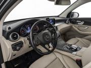 Mercedes-Benz GLC Coupe I (C253) Химки  - изображение 44