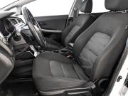 Kia Ceed II Рестайлинг Москва  - изображение 47
